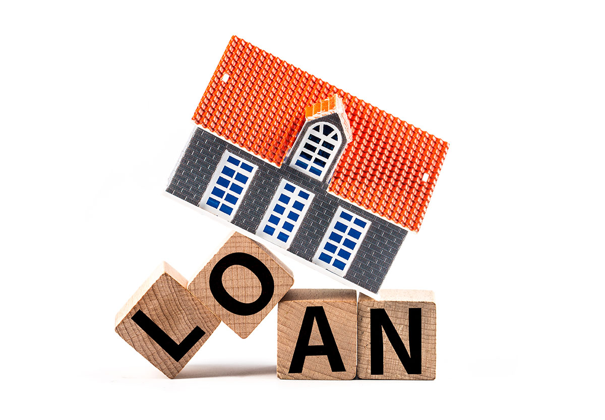 Revamped Loans