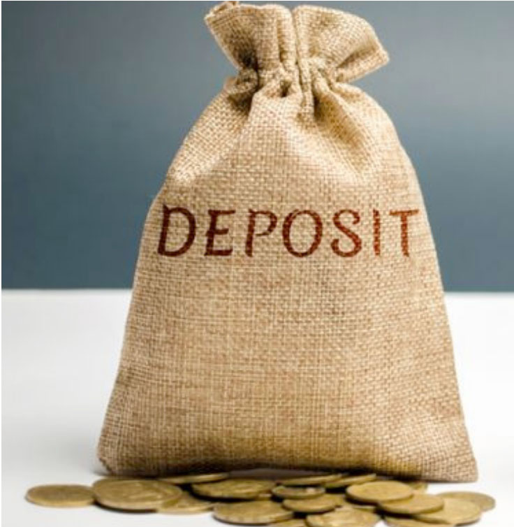 Member Deposits